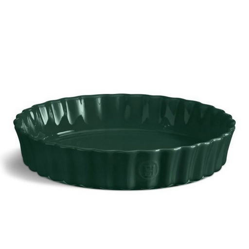 [1630010007] BELLE ILE FUENTE TARTA 28CM, EH736028,EMILE HENRY, EH736028