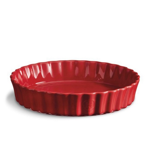 [1630010009] GRAND CRU FUENTE TARTA 28CM, EH346028,EMILE HENRY, EH346028