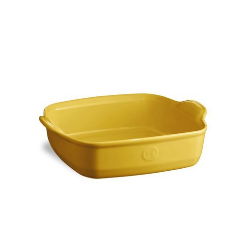 [1630010010] JAUNE FUENTE CUADRADA, EH902050,EMILE HENRY, EH902050