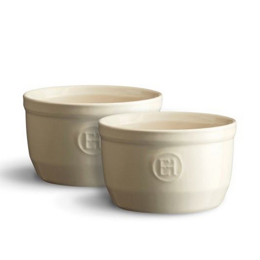 [1630020001] ARGILE VENTI BOWL SALSA X2, EH024010,EMILE HENRY, EH024010
