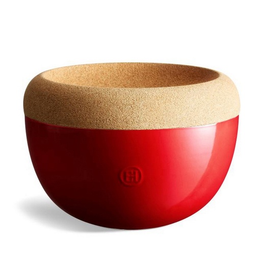 [1630020002] GRAND CRU BOWL 27CM, EH348764,EMILE HENRY, EH348764