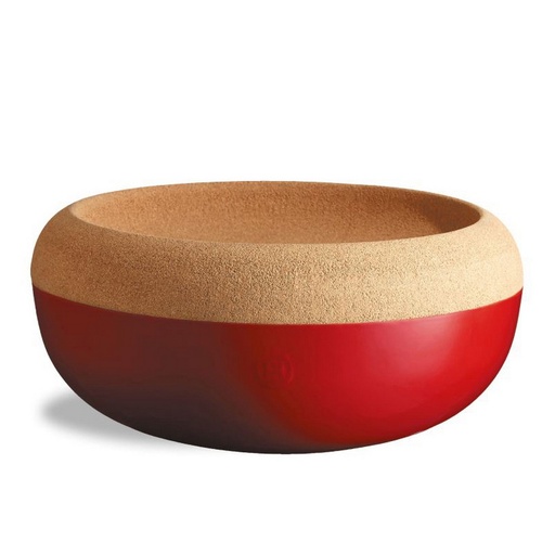 [1630020004] GRAND CRU BOWL 36CM, EH348765,EMILE HENRY, EH348765