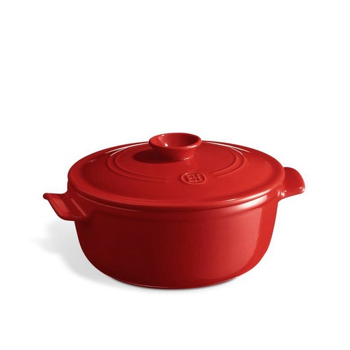 [1630030003] GRAND CRU CACEROLA 2.5L, EH344525,EMILE HENRY, EH344525