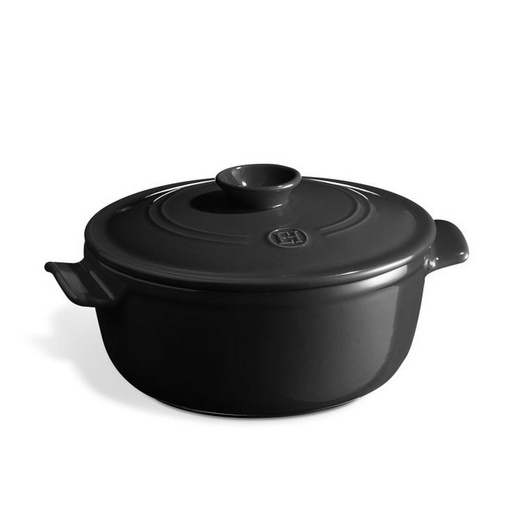 [1630030005] FUSAIN CACEROLA 4L, EH794540,EMILE HENRY, EH794540