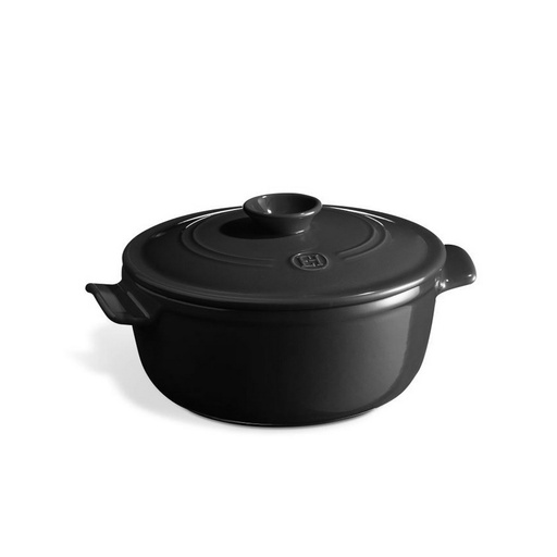 [1630030006] FUSAIN CACEROLA 2.5L, EH794525,EMILE HENRY, EH794525