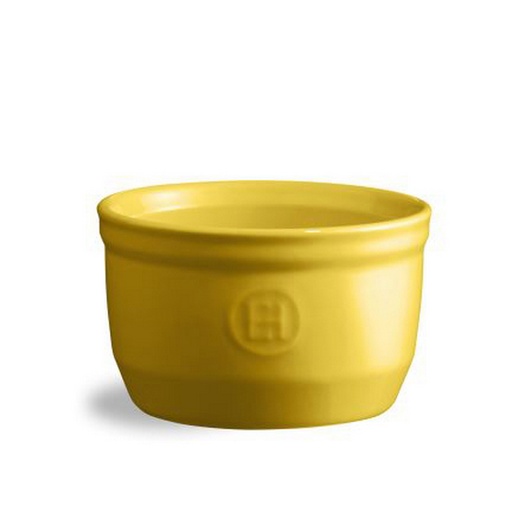 [1630040009] JAUNE PROVENCE MOLDE CUPCAKE, EH901010,EMILE HENRY, EH901010