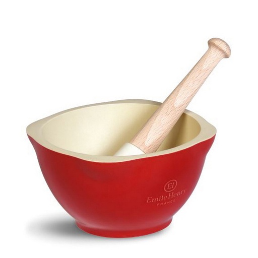 [1630070002] GRAND CRU MORTERO, EH340255,EMILE HENRY, EH340255