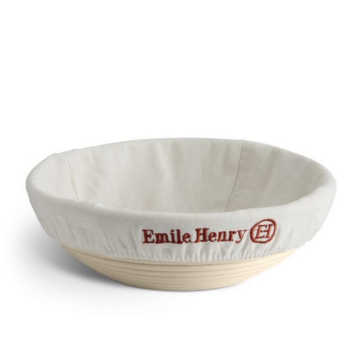 [1630100001] PANERA C/FORRO, 00BAN1,EMILE HENRY, 00BAN1
