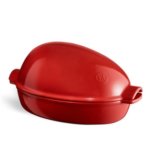 [1630110002] GRAND CRU ASADOR C/TAPA, EH349544,EMILE HENRY, EH349544