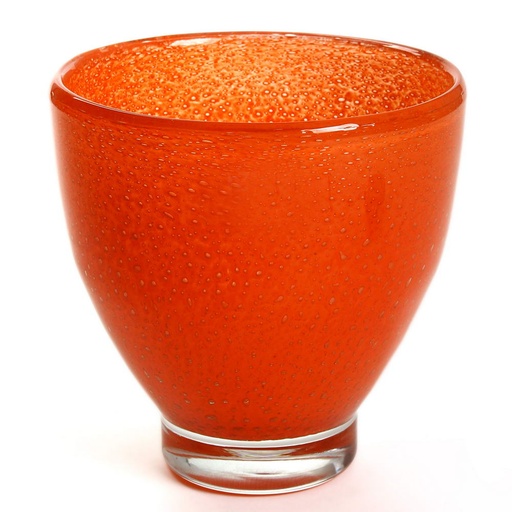 [1640110007] DIVA FLORERO 19CM NARANJA 1471840, DUTZ