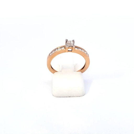 [1060010028] SORT A,0.33CT, 3GR,22578, 22578