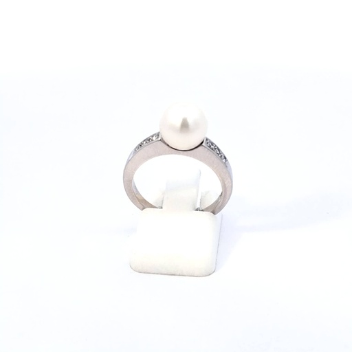 [1060010045] SORT PERL B,B0.09CT,9MM,5.9GR,1304,CASAWELSCH, 1304