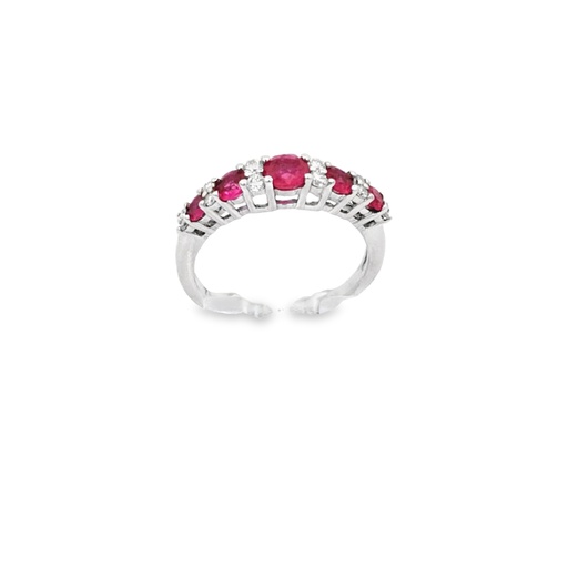 [1060010072] SORT B,R0.77CT, BR 0.18CT,2.6GR,ARIAMA