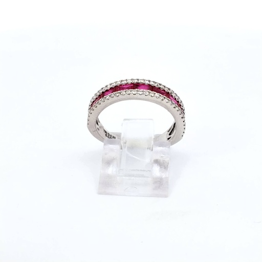 [1060010093] SORT B,RUB 0.92,D0.30CT, 4.4GR,KR1248/RU, ARIAMA, KR1248/RU