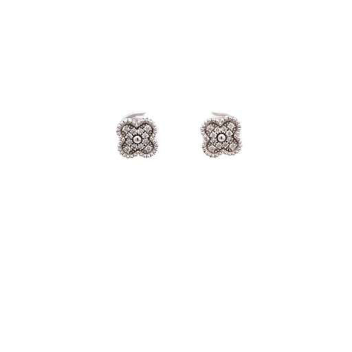 [1060020145] ARETE B BR. FLOR VEA016-W, VEA016-W