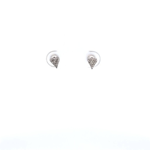 [1060020171] ARETE B, 0.06CT,.97GR,ER20329A,UNIGOLD, ER20329A