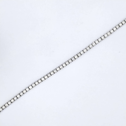 [1060030018] PULS B, TENNIS 2CT 8.0GR, THOMAS 