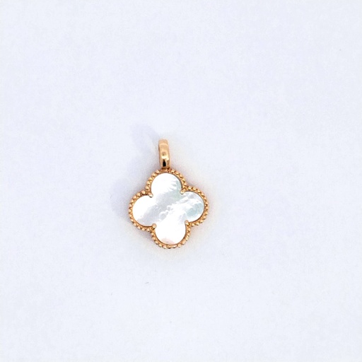 [1060060069] DIJE VAN CLEEF NACAR  07354, 07354