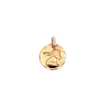 [1060070041] MED A ANGEL,3.70GR, 179688, MILANO, 179688
