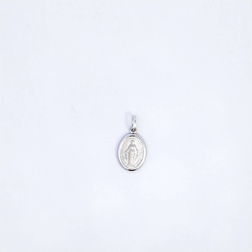 [1060070047] MED B VIRGEN,1.20GR, 167631, MILANO, 167631