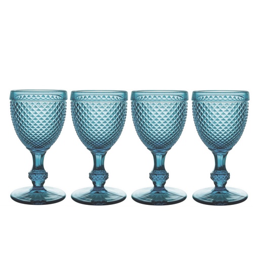 [1370090006] BICOS COPA AZUL BIC PACK X4, 49000060, VISTA ALEGRE, 49000060