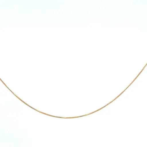 [1060050077] Cad A veneciana 50cm, 1.68 GR, NPP