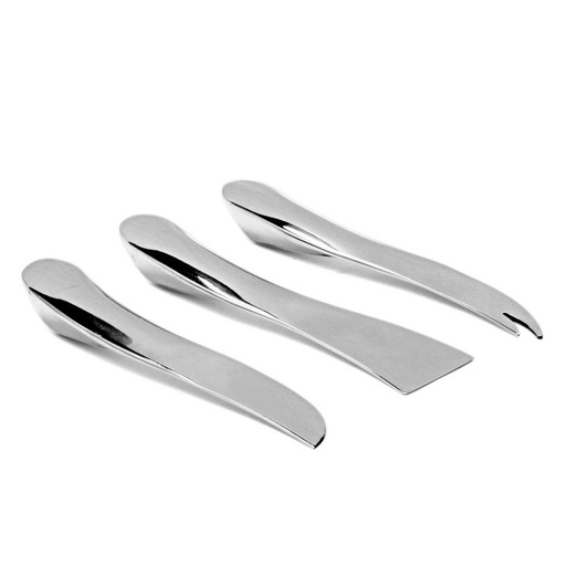 [1560100017] WAVE SET 3 CUCHILLOS QUESO 189001, PHILIPPI, 189001