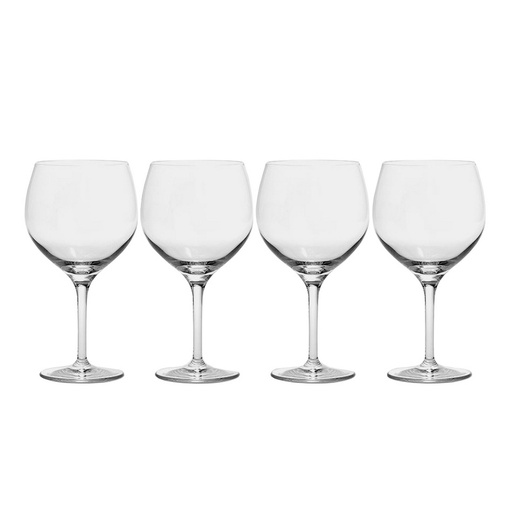 [1160140001] GIN & TONIC X4, 6313001, ORREFORS, 6313001