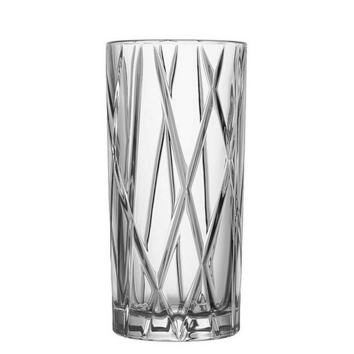 [1160140002] CITY VASO ALTO X4, 6310336, ORREFORS, 6310336