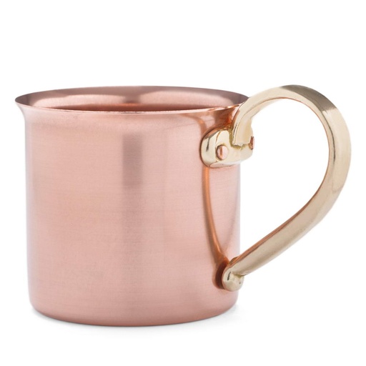 [1400030001] MOSCOW MULE TAZA COBRE 40CL, 5700/08, CU ARTIGIANA, 5700/08