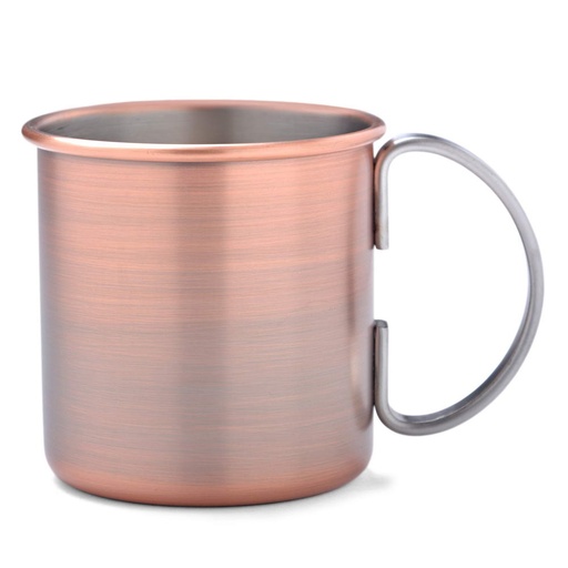 [1430020001] MOSCOW MULE TAZA COBRE VINTAGE, 93322, APS, 93322