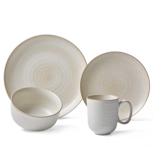 [1010300015] THOMAS NATURE SAND JGOX16, ROSENTHAL, NONE
