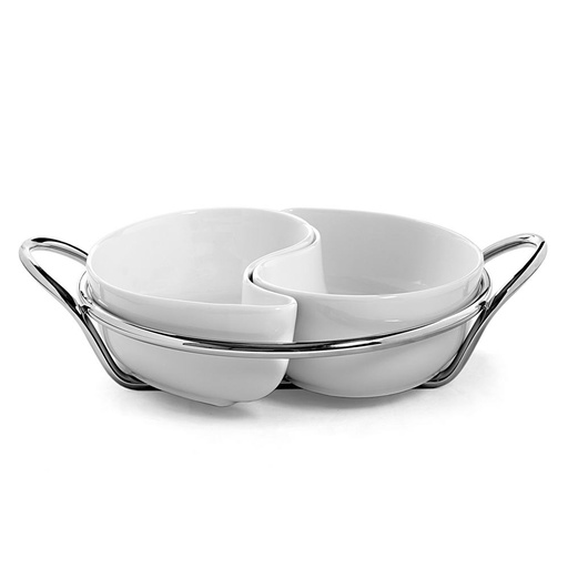 [1250020027] BINARIO FUENTE  RED DOBLE 51*36CM 2127, ZANETTO, 2127