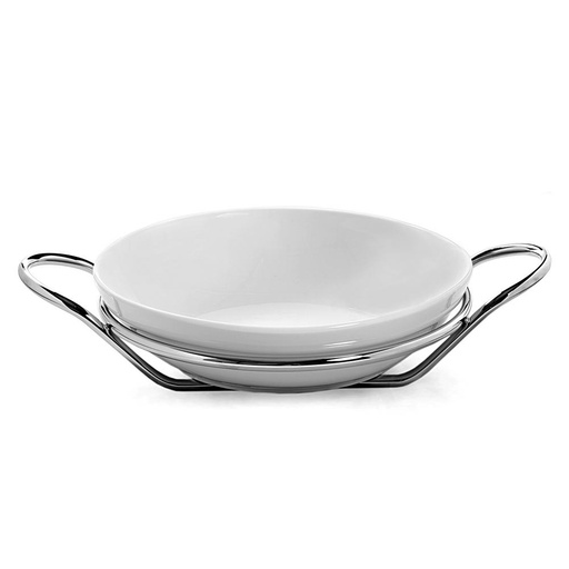 [1250020028] BINARIO FUENTE PASTA 51CM 2136, ZANETTO, 2136