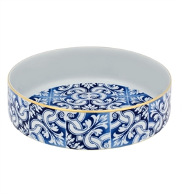 [1010570008] TRANSATLANTICA - ENSALAD PEQUEÑA 21CM, 21117674, VISTA ALEGRE, 21117674