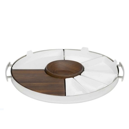 [1110020001] MOOD PARTY BANDEJA, B05900599, CHRISTOFLE, B05900599