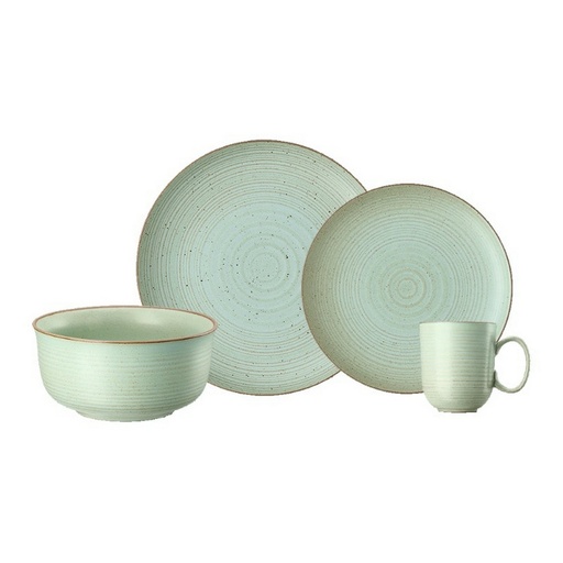 [1010300016] THOMAS NATURE LEAF, JUEGOX16PZAS, ROSENTHAL, NONE