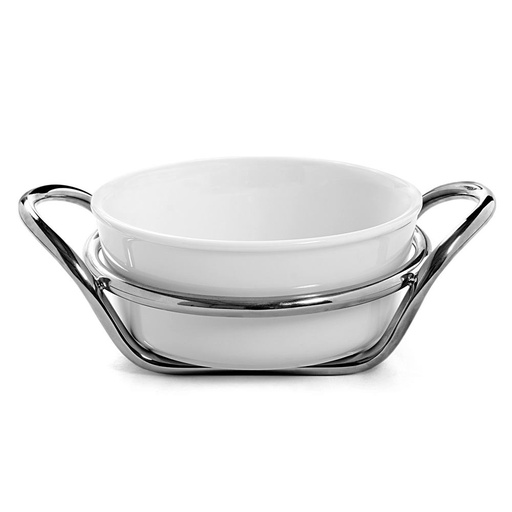 [1250020030] BINARIO FUENTE SOUFFLE, 2134, ZANETTO, 2134