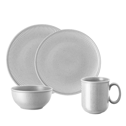 [1010290014] THOMAS CLAY ROCK - JGO X16, ROSENTHAL, NONE