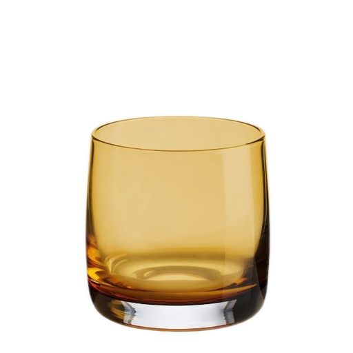 [1120010007] SARABI VASO BAJO AMBER 0.2L,53602009,ASA SELECTION, 53602009