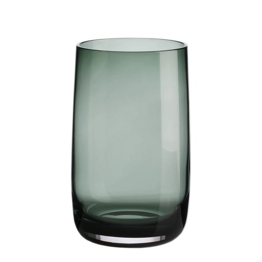 [1120010009] SARABI VASO LONGDRINK GREEN 0.4L,53703009,ASA SELECTION, 53703009