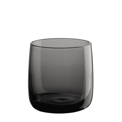 [1120010010] SARABI VASO BAJO GRIS 0.2L,53502009,ASA SELECTION, 53502009