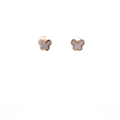 [1060020219] ARETE A MARIPOSA NACAR,1.10GR,244394,MILANO, 244394
