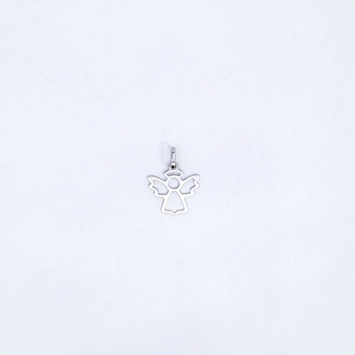 [1060060129] DIJE B ANGEL CALADO, 0.30GR, 168288, MILANO, 168288