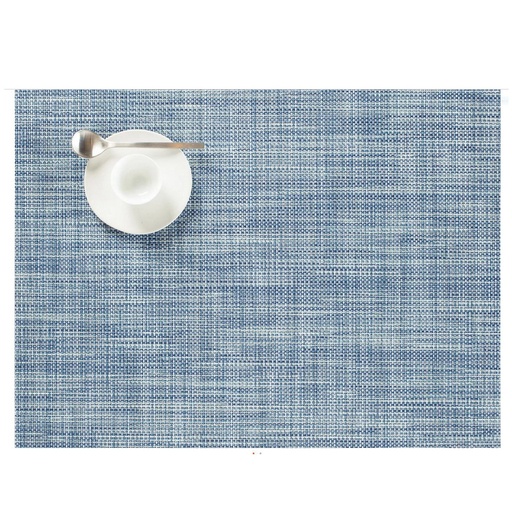 [1270150031] MINI BASKET CHAMBRAY INDIVIDUAL 100132-030, CHILEWICH, 100132-030