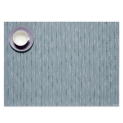 [1270010019] PEPPER MINT INDIVIDUAL 14*19,100802-002,CHILEWICH, 100802-002