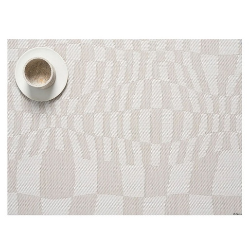 [1270220005] WARP SAND INDIVIDUAL 100803-001,CHILEWICH, 100803-001