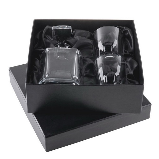[1290050003] MANHATTAN WHISKY SET,130812,ROGASKA, 130812