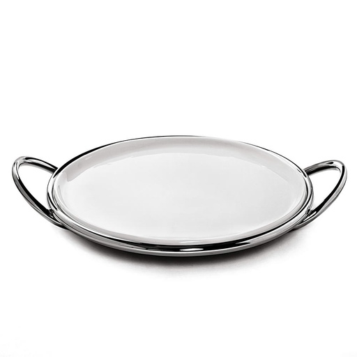 [1250020033] BINARIO FUENTE RED.36 CM   2179,  ZANETTO, 2179