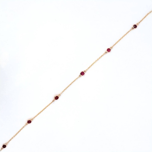 [1060030106] PULS A RUBI, KMB1830, PRENZO, KMB1830